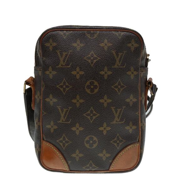 LOUIS VUITTON Monogram Amazon Shoulder Bag M45236 - Picture 3 of 13